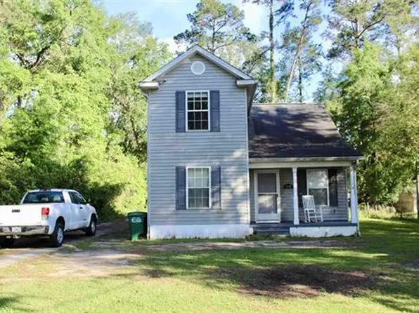 24355 Lanier St, Tallahassee, FL 32310