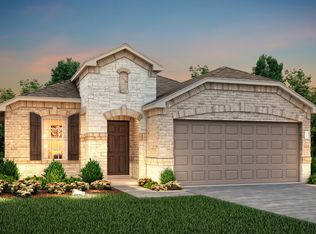 1220 Autumn Mist Ln, Forney, TX 75126