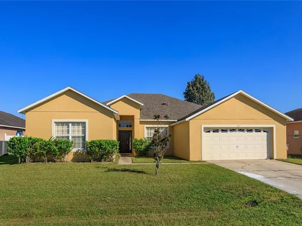 346 Alegriano Ct, Kissimmee, FL 34758