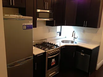 Rented by Manhattan Residential Group