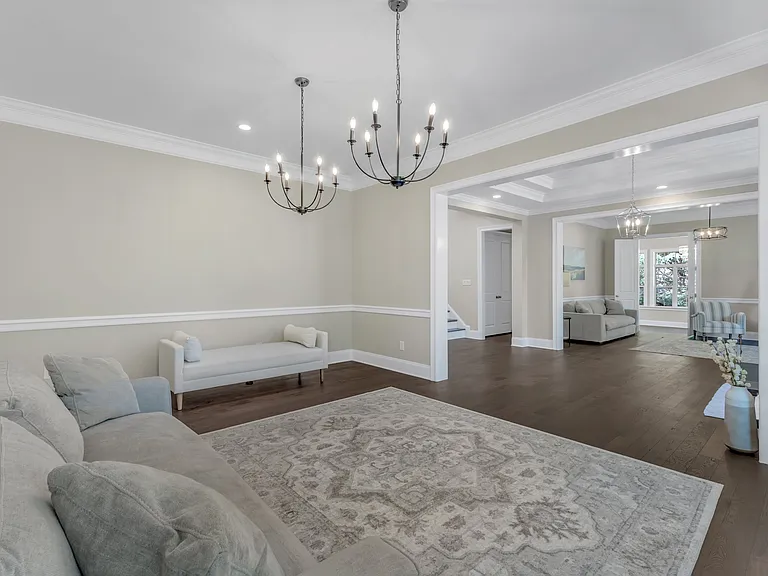 7304 Hasentree Club Dr — Photo 8