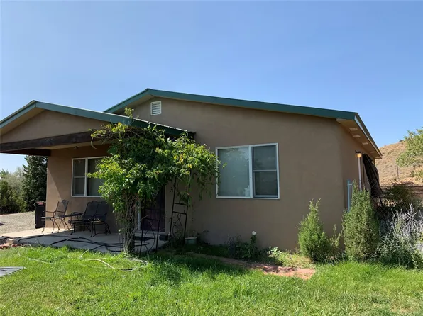 55 Cerro Del Alamo, Santa Fe, NM 87507