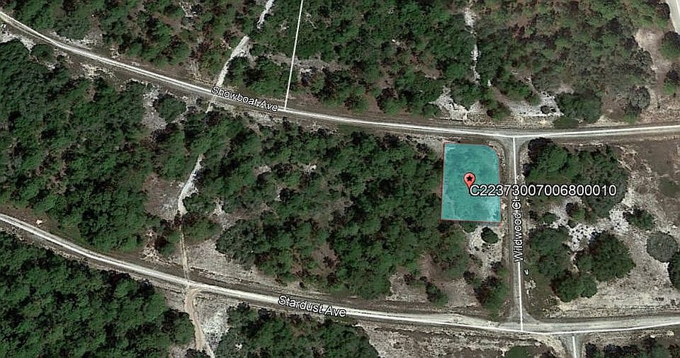 2nd image of 412 Hornet Ct