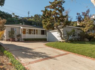 11940 Woodbine St, Los Angeles, CA 90066