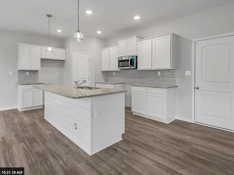 3836 Wading Creek Trl — Photo 4