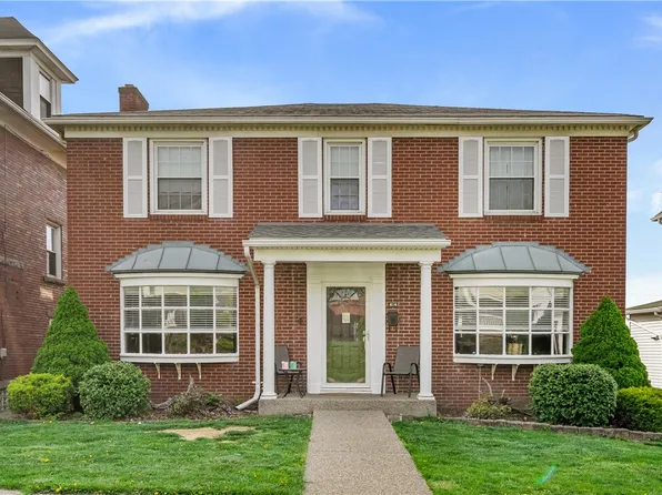 414 Hancock Ave, Vandergrift, PA 15690