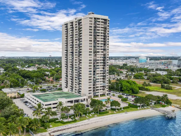 5600 N Flagler Drive #Ph103, West Palm Beach, FL 33407