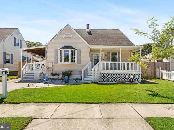 1755 Drexel Rd, Baltimore, MD 21222