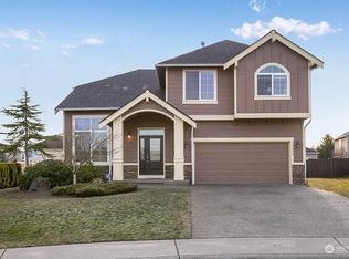 13428 169th Street Ct E, Puyallup, WA 98374
