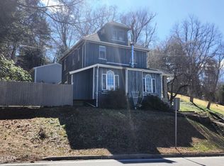 105 Carverton Rd, Trucksville, PA 18708