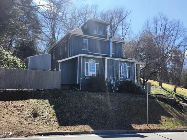 105 Carverton Rd, Trucksville, PA 18708