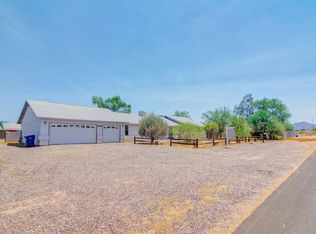 10920 E Sunland Ave, Mesa, AZ 85208