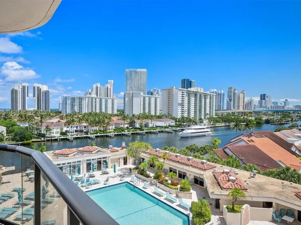 19667 Turnberry Way APT 7B, Aventura, FL 33180