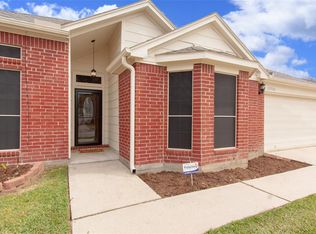 22906 Pine Mist Ln, Spring, TX 77373