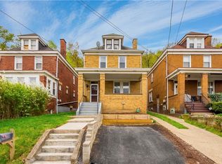 1213 Pine Hollow Rd, Mc Kees Rocks, PA 15136