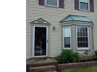 4713 Woods Edge Rd, Virginia Beach, VA 23462