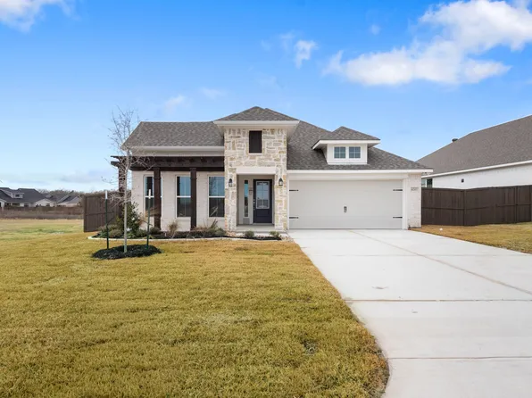 4243 Appalachian Trl, College Station, TX 77845