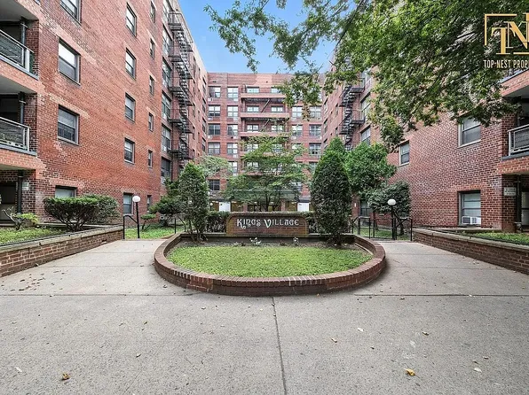 1200 E 53rd St APT 5B, Brooklyn, NY 11234