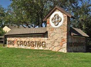 13810 Crossing Way E, Edmond, OK 73013