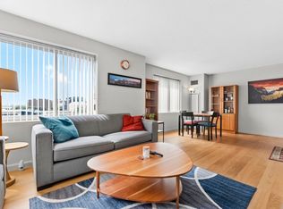 10 Museum Way APT 922, Cambridge, MA 02141