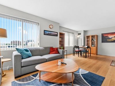 10 Museum Way APT 922, Cambridge, MA, 02141