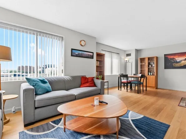 10 Museum Way APT 922, Cambridge, MA 02141