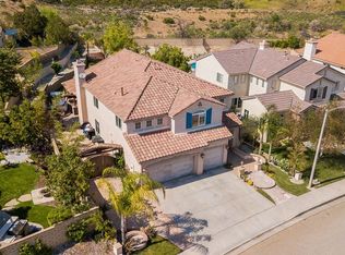 23965 Francisco Way, Santa Clarita, CA 91354