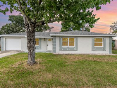 2896 Lancaster Rd, Melbourne, FL, 32935