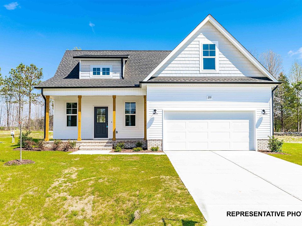 266 Sexton Ln, Wendell, NC 27591 Zillow