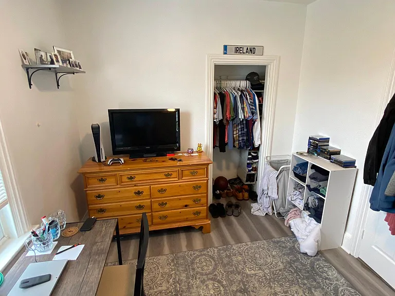 Bedroom #2