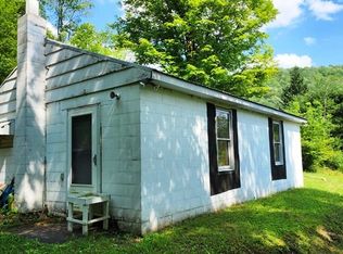 34 Half Mile Run, Austin, PA 16720