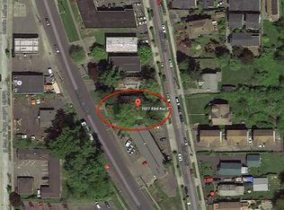 7527 43rd Ave S, Seattle, WA 98118