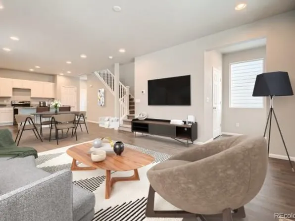 18779 E 66th Avenue, Denver, CO 80249