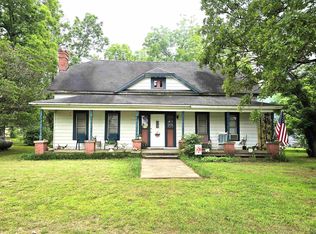 3282 County Road 1132, Linden, TX 75563
