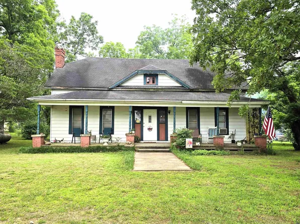 3282 County Road 1132, Linden, TX 75563