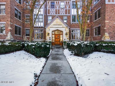 2200 Scottwood Ave Unit 306, Toledo, OH, 43620