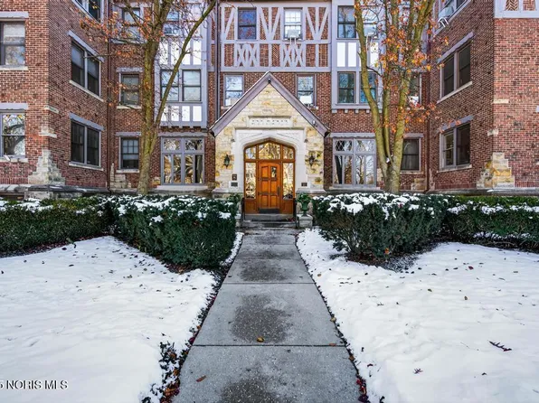 2200 Scottwood Ave Unit 306, Toledo, OH 43620