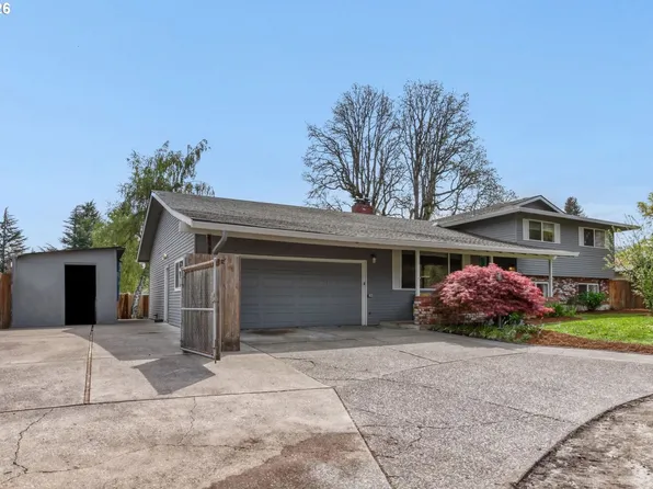 5050 SE Robin Ct, Milwaukie, OR 97267