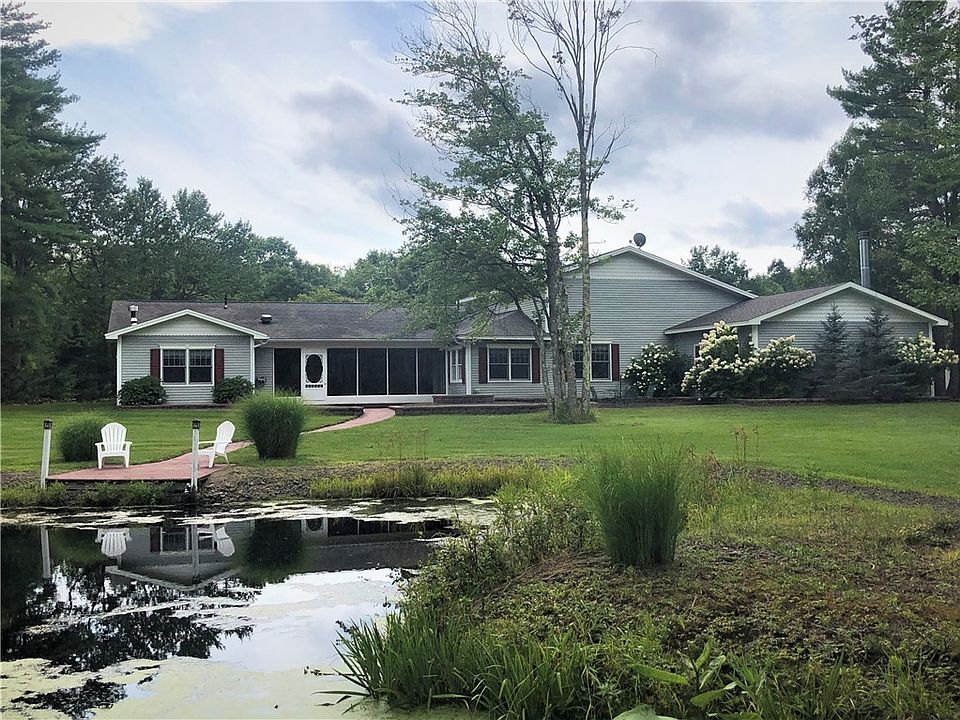 1310 Dutch Hill Rd, East Meredith, NY 13757 MLS R1478331 Zillow