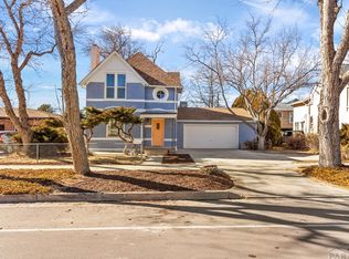 2807 High St, Pueblo, CO 81003
