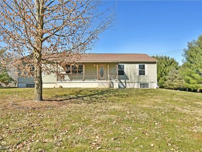 7045 Milligan East Rd, Burghill, OH, 44404