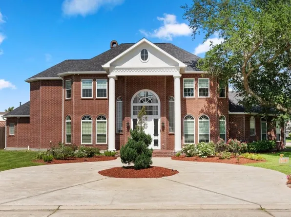 4200 Maid Stone Dr, Lake Charles, LA 70605