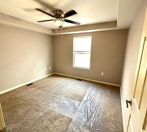558 Broadway, Apt 4 - Bedroom