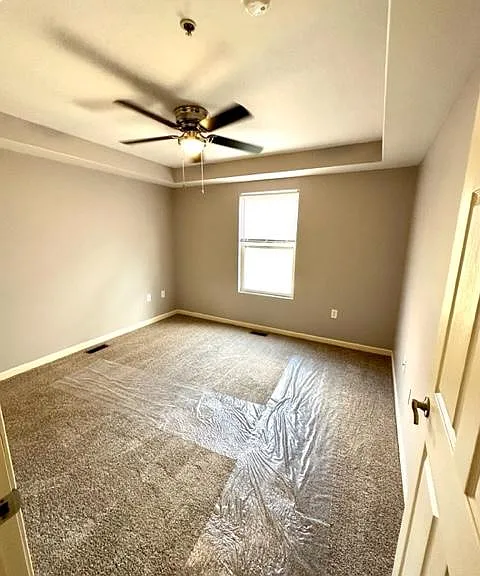 558 Broadway, Apt 4 - Bedroom