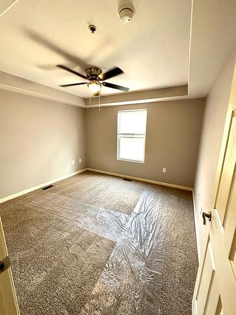 558 Broadway, Apt 4 - Bedroom
