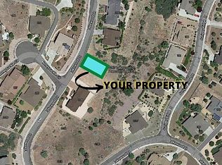 2267 Lakewood Dr, Prescott, AZ 86301