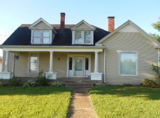 4843 Hyde Rd, Springfield, TN 37172