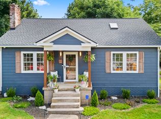 416 Chestnut St, Georgetown, KY 40324