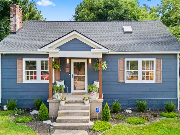 416 Chestnut St, Georgetown, KY 40324