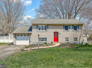4210 Marlborough Rd, Dover, PA 17315